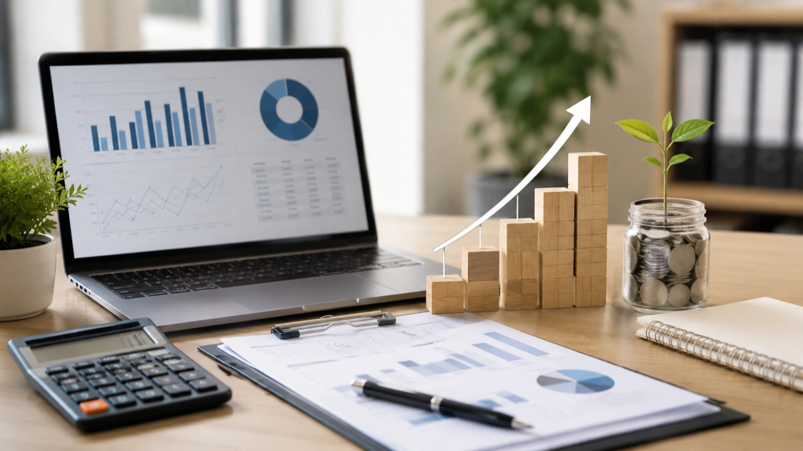 PPh Final 0,5% ke Pajak Normal: Panduan UMKM